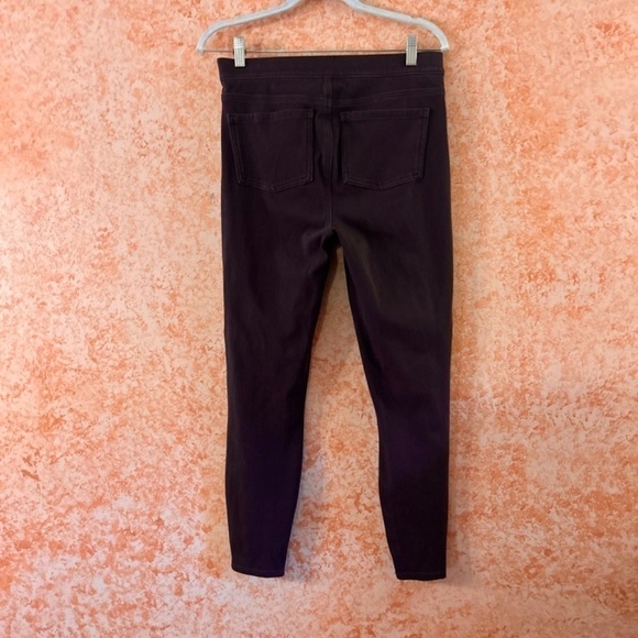 SPANX Skinny Pants size Large - Picture 2 of 6